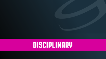 Ouverture d'une procédure ordinaire contre Yannick-Lennart Albrecht