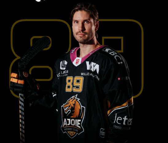 Oula Palve manquera quelques semaines