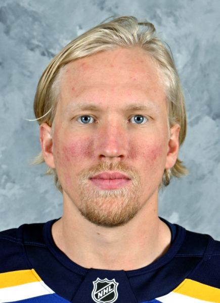 Le choix de Marcus Sylvegård s'est porté sur Bienne plutôt que Lugano