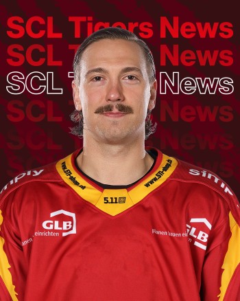 Langnau confirme la signature d'Hannes Björninen