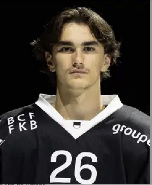 Fribourg offre un premier contrat pro à Alessio Guignard