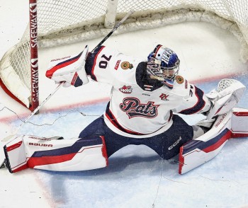 Deux points pour Basile Sansonnens, grosse performance mal récompensée pour Ewan Huet