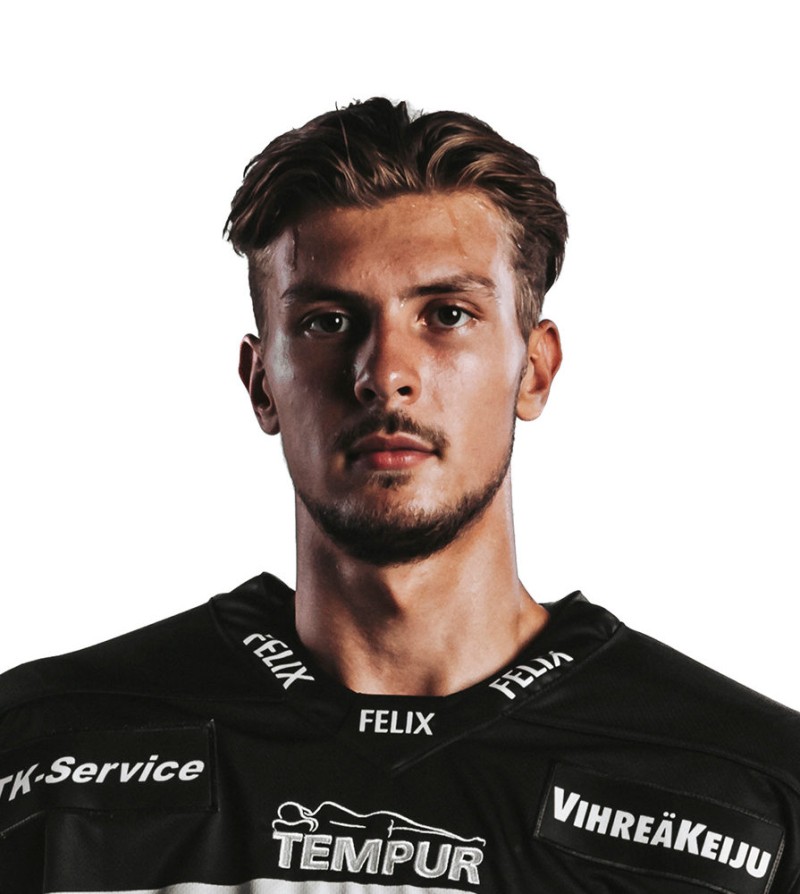 Le Luganais Valtteri Pulli va retrouver la NHL