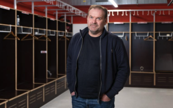 Jan Cadieux et Luca Gianinazzi intéressés par le poste de coach à Viège