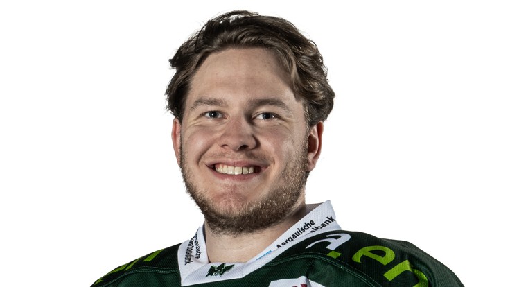 Saison terminée pour Gianluca Burger