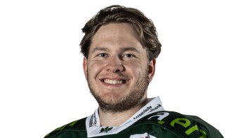 Saison terminée pour Gianluca Burger