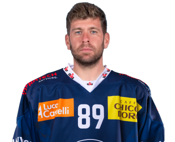 Chris DiDomenico est la plus grande diva de la ligue, Leonardo Genoni le gardien le plus sûr