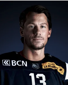 Sondre Olden ne prolongera pas sa saison avec Fribourg