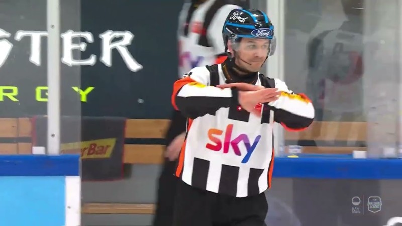 Les images du match Fribourg vs Bienne