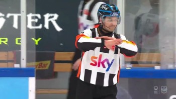 Les images du match Fribourg vs Bienne