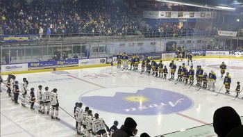 Prise de position de la SIHF relative à la demande de promotion du EHC Arosa