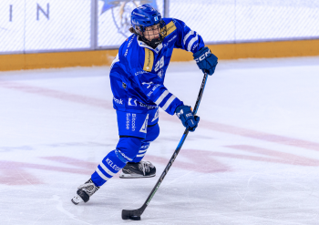 Trois prolongations dans l'équipe féminine de Zoug