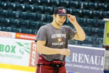 Cody Almond prend officiellement sa retraite