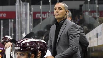 Jan Cadieux ou Luca Gianinazzi à la tête de l'équipe de Suisse U20 ?