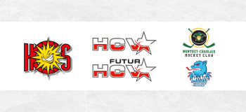 L'Association HC Valais/Wallis Academy voit le jour