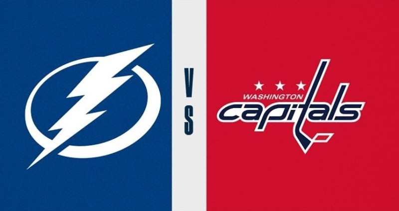 Le Lightning bat les Capitals, les Predators nettement battus