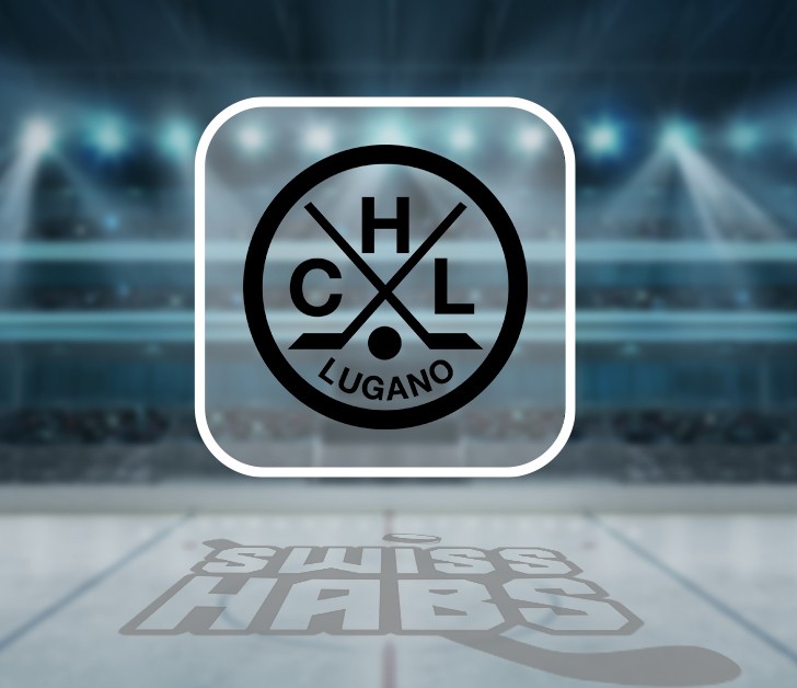 Janick Steinmann nommé nouveau General Manager du HC Lugano