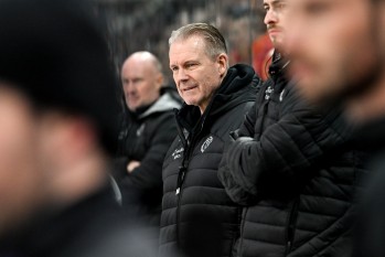 Geoff Ward et Stéphane Charlin plébiscités par leurs pairs