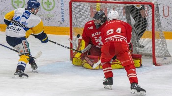 Le point sur les demi-finales de MyHockey League