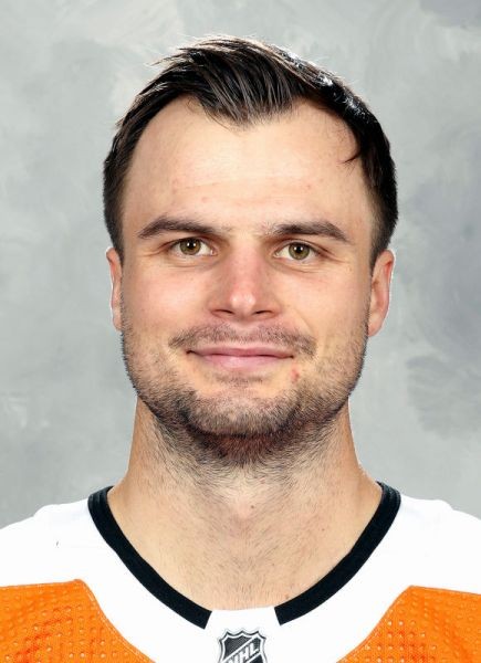 Scott Laughton rejoint les Maple Leafs de Toronto