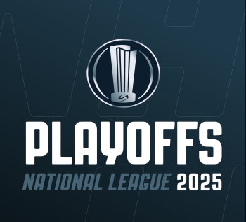 John Fust, Gerd Zenhäusern et Romain Loeffel s'expriment avant le début des play-offs