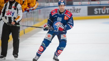 Dario Trutmann ne rejouera plus cette saison