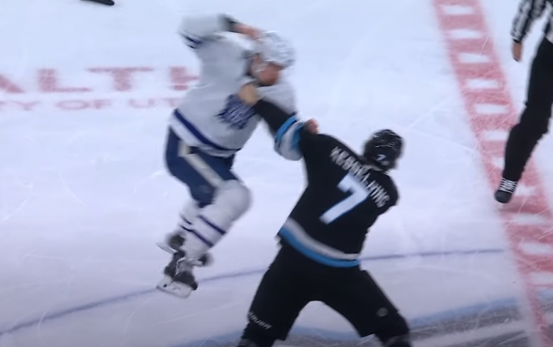 Un angle d'attaque un peu particulier pour Simon Benoit