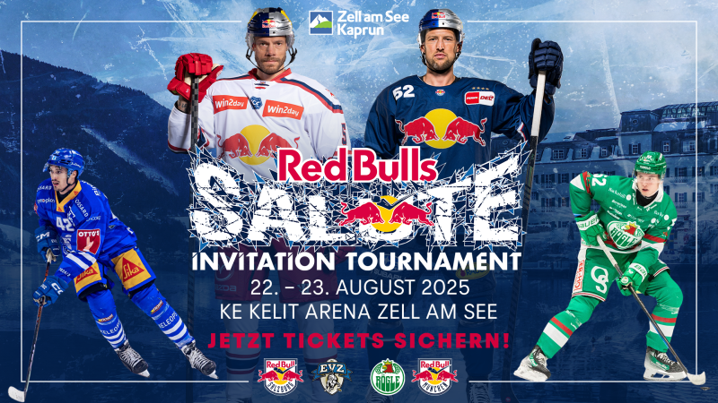 Un tournoi international relevé dans la préparation de Zoug