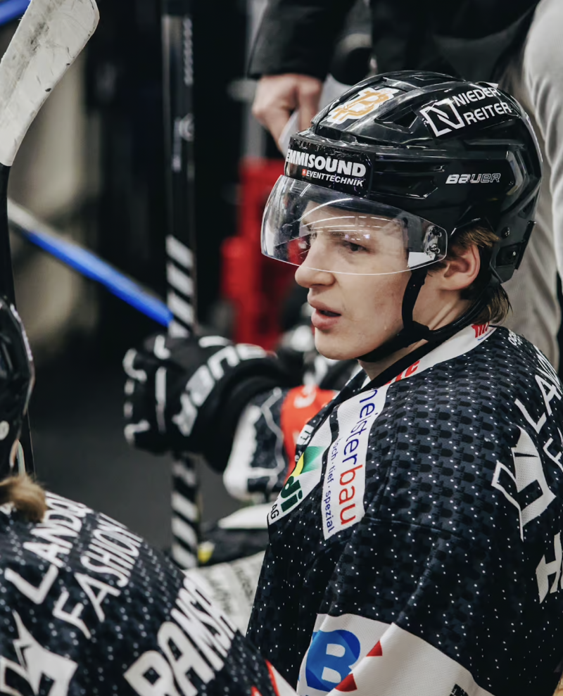 Le point sur l'effectif du HC Coire