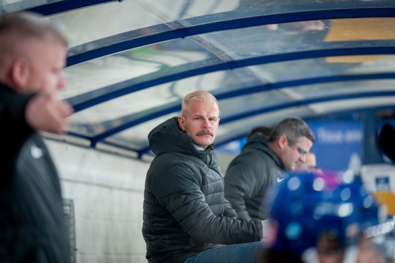 La Chaux-de-Fonds prolonge son coach des gardiens et engage un nouveau goalie