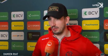 Résumés des matchs et interviews de la soirée en National League