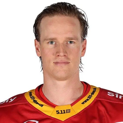 Juuso Riikola devrait rapidement réintégrer l'effectif de Langnau