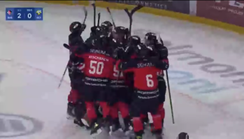 Swiss League : Bâle rejoint Viège en finale