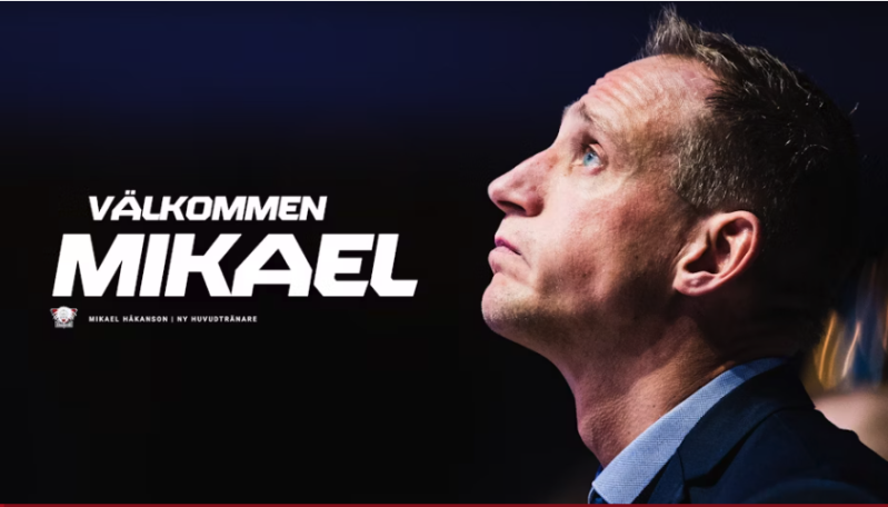 Mikael Håkanson quittera bien Berne pour la Suède