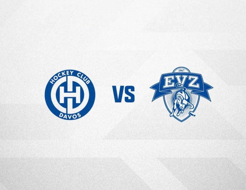 L'EV Zoug pourrait récupérer deux joueurs pour le second acte