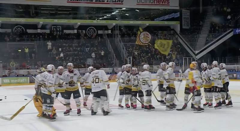 Zurich double la mise, Langnau égalise et Ajoie débute parfaitement