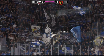 En maîtrise, Fribourg et Davos font facilement le break