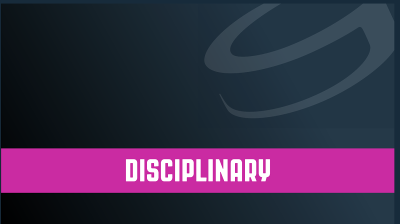 Ouverture d'une procédure ordinaire contre Christian Marti