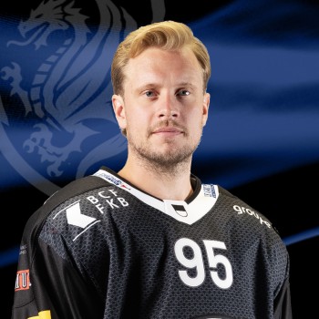 Fin de saison pour Jacob de la Rose