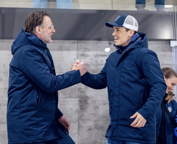 Un nouveau rôle de coach pour Reto Suri à Zoug