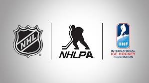 Les relations tendues entre la NHL et la fédération internationale de hockey