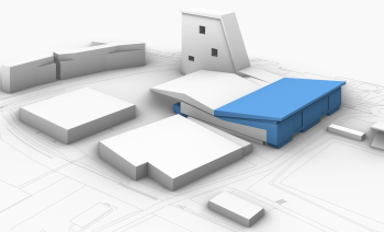 Le financement de l'agrandissement du  stade de Zoug est assuré