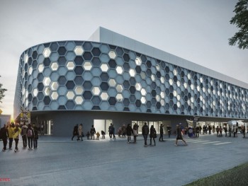 Deux bonnes nouvelles pour l'avancement des patinoires de Sierre et La Chaux-de-Fonds