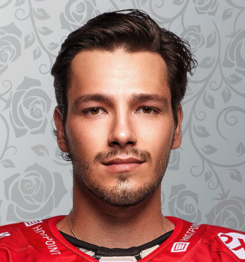 Petr Cajka s'est bien engagé au HC Bienne