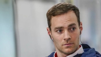 Une parfaite indépendance pour Janick Steinmann