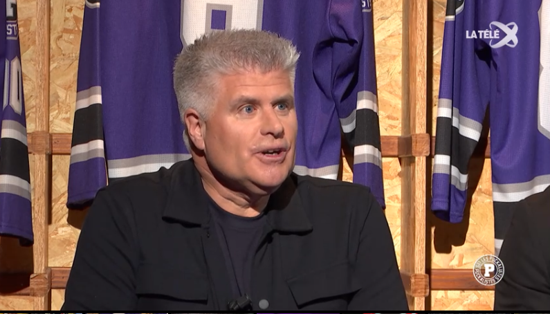 A (re)voir : les Puckalistes avec René Matte