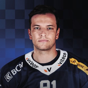 Tom Anderson devrait affronter l'équipe de Suisse