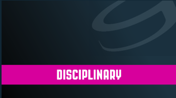 League qualification : pas de suspension contre Jannik Fischer