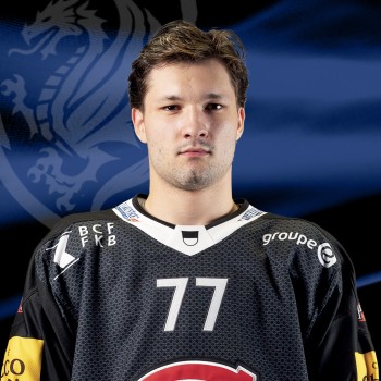 Maximilian Streule a lui également terminé sa saison