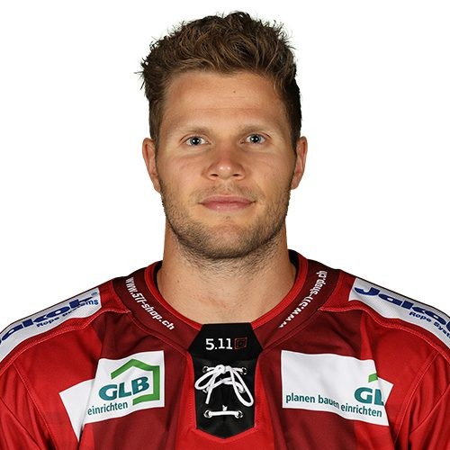 Tim Grossniklaus rejoint la défense du HCC